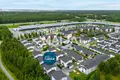 Casa 4 habitaciones 84 m² Oulu sub region, Finlandia