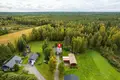 House  Jyrinki, Finland