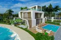 Villa de 4 habitaciones 180 m² Kadriye, Turquía