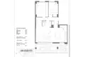2 bedroom apartment 87 m² Alicante, Spain