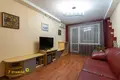 3 room apartment 69 m² Minsk, Belarus