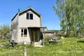Atterrir  Dziescanski sielski Saviet, Bélarus