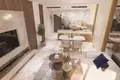 Kawalerka 39 m² Dubaj, Emiraty Arabskie