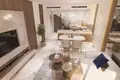 Appartement 3 chambres 116 m² Dubaï, Émirats arabes unis