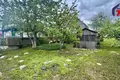 Casa 43 m² Starya Caruski, Belarús