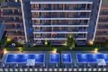 2 bedroom apartment 125 m² Yenbey, Turkey