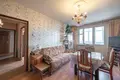 2 room apartment 51 m² Razvilka, Russia