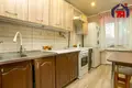 1 room apartment 38 m² Maladzyechna, Belarus