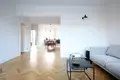 Apartamento 3 habitaciones 81 m² en Varsovia, Polonia