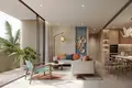 Квартира 2 спальни 83 м² Choeng Thale, Таиланд