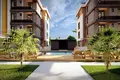 3 bedroom apartment 150 m² Mediterranean Region, Turkey