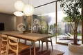 3 bedroom villa  Tibubeneng, Indonesia