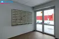 Квартира 2 комнаты 42 м² Клайпеда, Литва