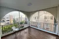 Wohnung 2 Schlafzimmer 80 m² Agios Tychonas, Zypern