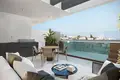 2 bedroom apartment  Demos Agiou Athanasiou, Cyprus