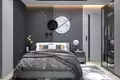 2 bedroom apartment 71 m² Mediterranean Region, Turkey