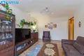 4 room apartment 82 m² Antezeriai, Lithuania