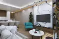 2 bedroom penthouse 82 m² Larnaca, Cyprus