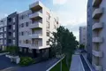 Квартира 2 комнаты 43 м² Нишавский административный округ, Сербия