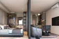 Studio apartment 1 bedroom 24 m² Karon, Thailand