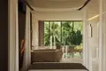 Penthouse z 1 sypialnią 58 m² Ubud, Indonezja