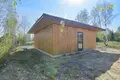 House 72 m² Rakauski sielski Saviet, Belarus