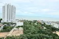 Kondominium 27 m² Pattaya, Thailand