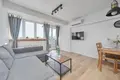 Wohnung 1 zimmer 27 m² Breslau, Polen