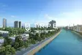 1 bedroom apartment 749 m² Dubai, United Arab Emirates