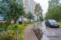 2 room apartment 49 m² Minsk, Belarus