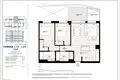 Apartamento 2 habitaciones 89 m² Villajoyosa, Španjolska