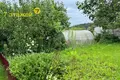 Casa 45 m² Papiarnianski sielski Saviet, Belarús