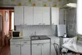 2 room apartment 58 m² Telminski sielski Saviet, Belarus