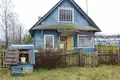 Casa 68 m² Ilya, Bielorrusia