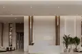 Appartement 2 chambres 68 m² Dubaï, Émirats arabes unis