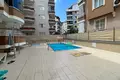 Wohnung 1 Zimmer 240 m² Alanya, Türkei