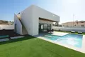 3 bedroom villa 139 m² Guardamar del Segura, Spain