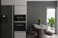 Complejo residencial CROSS FORCES