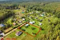 Maison 61 m² Lyntupski sielski Saviet, Bélarus