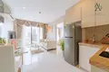 1 bedroom apartment  Pattaya, Thailand