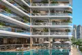 Wohnung 4 zimmer 169 m² Dubai, Vereinigte Arabische Emirate