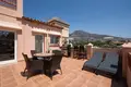 Penthouse 3 Schlafzimmer 131 m² Benalmadena, Spanien