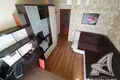 Apartamento 3 habitaciones 76 m² Kobriny, Bielorrusia