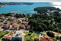 Hotel 400 m² en Rovinj, Croacia