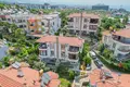 Villa 4 pièces  Alanya, Turquie