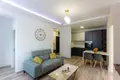 Apartamento 2 habitaciones 54 m² Becici, Montenegro