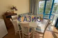 Apartamento 2 habitaciones 72 m² Nesebar, Bulgaria