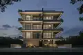 2 bedroom apartment 75 m² Larnaca, Cyprus