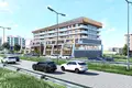 2 bedroom apartment 84 m² Orhangazi, Turkey