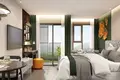 Wohnung 2 Zimmer 45 379 m² Kathu, Thailand